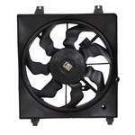 For Hyundai Santa Fe Radiator A/c Cooling Fan 2007 2008 2009 3.3L V6 HY3115113. Fixed Price $110.84.