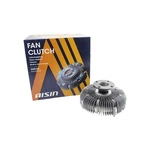 Engine Cooling Fan Clutch Aisin FCT087 For Toyota Sequoia Lexus LX570 V8. Fixed Price $135.74.