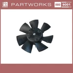 Fan Oil Cooler For Porsche 964 993 Motor. Fixed Price $108.32.