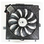 DEPO-340-55020-100 For Mercedes Class 05-11 / 09-15 G63 02-18.... Fixed Price $496.96.