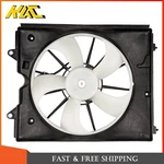 Radiator Cooling Fan Left 621510 For Honda Odyssey 2011 2012 2013-2017 3.5L V6. Fixed Price $49.99.