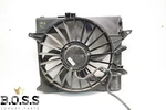 07-09 Jaguar Xkr Xf Radiator Cooling Fan Motor Blade Assembly Oem. Fixed Price $248.05.