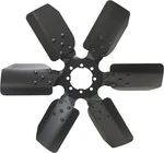 Derale 17918 Heavy Duty Fan Blade Series 1000 18" Steel Clutch Reverse Rotat. Fixed Price $101.82.