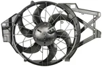 Four Seasons 75386 Radiator Fan Motor Assembly 97-98 Ford Mustang. Fixed Price $174.36.