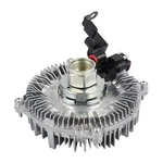 Engine Cooling Fan Clutch BC3Z-8A616-D Fits Ford 6.7L Powerstroke 2011-2019. Fixed Price $95.00.
