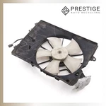 2007-2009 Acura Mdx Radiator Cooling Fan Motor W/ Shroud Left 19015-RYE-A01. Fixed Price $67.92.