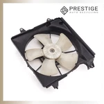 2012-2015 Honda Civic Radiator Cooling Fan Motor W/ Shroud 19015-R1A-A01 Oem. Fixed Price $78.32.