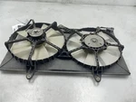 98-02 Toyota Corolla 1.8L Fwd 5 Blade Radiator Fan Assembly. Fixed Price $108.74.