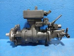 Cummins Ism Engine Fuel Pump 3074318 And Air Compressor Assy 9111530366 - 52187. Fixed Price $1034.99.