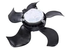 Genuine Acdelco Driver Side Engine Cooling Fan Motor Kit 85600149. Fixed Price $166.15.