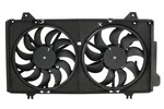 Fits Mazda 6, 6/KOMBI 2.0/2.5 12.12- Engine Radiator Fan. Fixed Price $133.87.