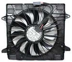85159685 Oem Radiator/condenser Fan Motor For Gm Acadia, Glazer, XT5, XT6. Fixed Price $274.50.