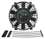 Derale Tornado Electric Puller Fan, Standard Mounting KIT*8". Fixed Price $116.29.