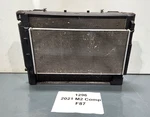 Oem Bmw F80 F82 F87 M2 S55 Coolant Radiator Ac Condenser Fan Shroud Set 49K. Fixed Price $1695.95.