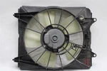 Radiator Fan Assembly Honda Cr-v 2015 2016 Left 1442920. Fixed Price $74.99.