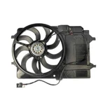 For Mini Cooper 2002-2008 Radiator Fan Plastic Brushed Motor Black Shroud. Fixed Price $178.31.