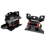 Ppe Heavy Duty 70A Hardness Silicone Engine Mount Kit For 01-10 Gm 6.6L Diesel. Fixed Price $269.99.