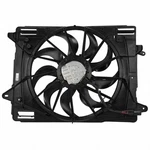 Engine Cooling Fan Assembly-motor And Assy Motorcraft RF-436. Fixed Price $720.99.