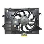16-25 Mazda Miata MX5 MX-5 Oem Radiator Cooling Fan Motor Shroud PEFB-15-025 #1. Fixed Price $199.95.