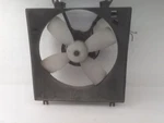 Radiator Fan Motor Assembly Left Hand Fits 97-02 Mirage 457528. Fixed Price $40.00.