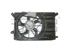 Tyc 623020 Dual Rad&cond Fan Assy Ford Fusion Hybrid 2013-2016 Models. Fixed Price $149.60.