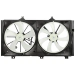 Radiator Condenser Cooling Fan Assembly For 2007-2011 Toyota Avalon/camry/venza. Fixed Price $56.55.