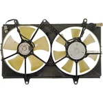 620-511 Dorman Cooling Fan Assembly For Chevy Toyota Corolla Chevrolet Prizm. Fixed Price $139.49.