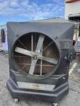 Big Ass Fanscool-space Evaporative Cooler F-EV1-3601V61. Fixed Price $1495.00.