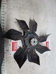 1995 Ford F150 Truck 5.8L 351 7 Blade Engine Clutch Cooling Fan F4UA-918684-G494. Fixed Price $70.00.