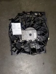 Condenser Fan Motor Assembly 2004 Infiniti G35 03-04 Oem 6901861, 7514104. Fixed Price $179.10.