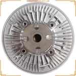 Ford E-150 E-250 Econoline Engine Front Radiator Cooling X Fan Clutch 12V. Fixed Price $48.99.