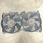 1995-2002 Land Rover Range P38 A/c Condensor Cooling Fans AWR1624. Fixed Price $79.00.