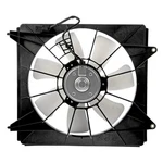 For Honda Accord 2008-2012 Dorman A/c Condenser Fan Assembly. Fixed Price $96.70.