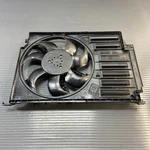 2016-2024 Bmw 228I F44 2.0L Engine Cooling Fan Motor & Shroud Assembly Oem. Fixed Price $225.25.