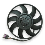 2013-2018 Audi S6 C7 4.0L Fan Cooling Motor Engine Right Rh 4H0959455AF Oem. Fixed Price $119.69.