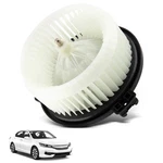 Blower Motor Fan For Honda Civic/element 2001-2011 Acura 700005 PM9177. Fixed Price $33.89.