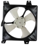 Spectra Premium CF22014 A/c Condenser Fan Assembly For Mitsubishi Galant 2.4L. Fixed Price $87.89.