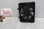 Ac Condenser Fan Sedona 2002 2005 Air Condition Cooling Motor Blade Shroud Cover. Fixed Price $69.99.
