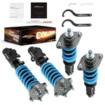 Maxpeedingrods T6 Coilovers 24 Way Damper Lowering Kit For Honda Cr-v 2007-2011. Fixed Price $399.00.