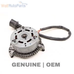 2020-2021 Audi Q5 Phev Left Electric Cooling Fan Motor (400W) 80A959455A. Fixed Price $97.49.