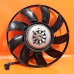 Range Rover Sport Radiator Fan Blade 2010 2011 2012 2013 2014 AH42-8C617-AC Oem. Fixed Price $179.10.