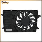 For Chevy Malibu 1.5L 2016 2017 2018 2019 2020 Engine Cooling Fan Assembly New. Fixed Price $85.46.
