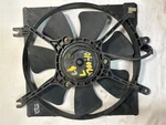 Radiator Fan Motor Assembly Cylinder Condenser Fits 00-04 Spectra 3801227. Fixed Price $128.44.