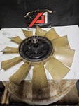 97-04 Ford Exhibition 98-04 Lincoln Navigator Fan BLADE(11) W/clutch Plastic Oem. Fixed Price $99.99.
