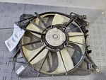 2017-2022 Honda Cr-v Radiator Fan Motor Assembly 1.5L Turbo Lh. Fixed Price $105.00.