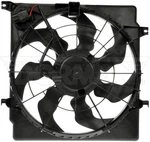 Dorman 620-864 Radiator Fan Assembly Without Controller For 11-13 Optima Sonata. Fixed Price $179.95.