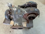 6.4L High / Low Pressure Turbocharger Set 2008-2010 Ford F250 F350 F450. Fixed Price $886.71.