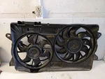 2015-2023 Ford Mustang Radiator Fan Motor Assembly 2.3L Turbo. Fixed Price $115.00.