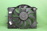 01-06 Mercedes S500 S430 S55 Radiator Cooling Engine Motor Pusher Fan Oem. Fixed Price $221.99.