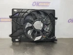 2021 Hyundai Palisade Radiator Condensor Cooling Fan. Fixed Price $267.75.
